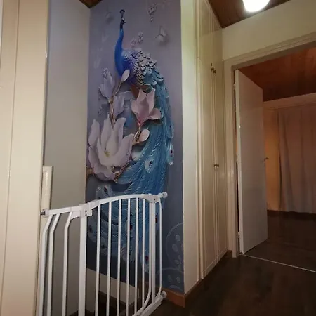 Villa Siamese Paralimni