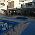 Villa Siamese Paralimni