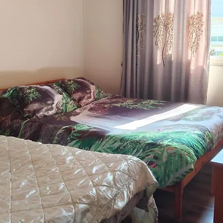 Siamese Villa *