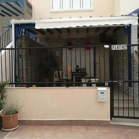 Siamese Villa