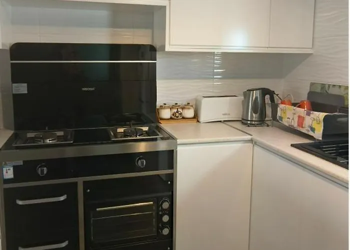 Vila Siamese Paralimni