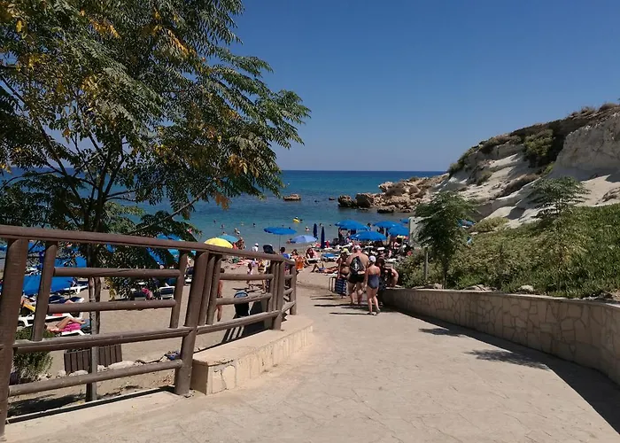 Siamese Villa Paralimni