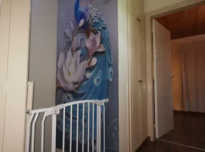 Vila Siamese Paralimni