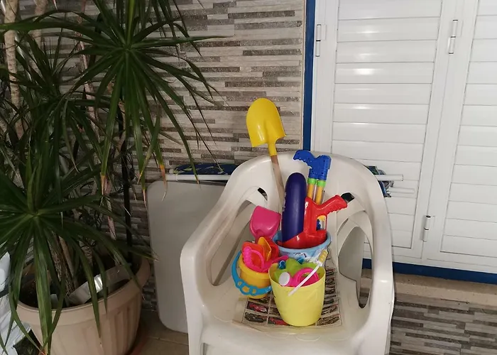 Vila Siamese Paralimni