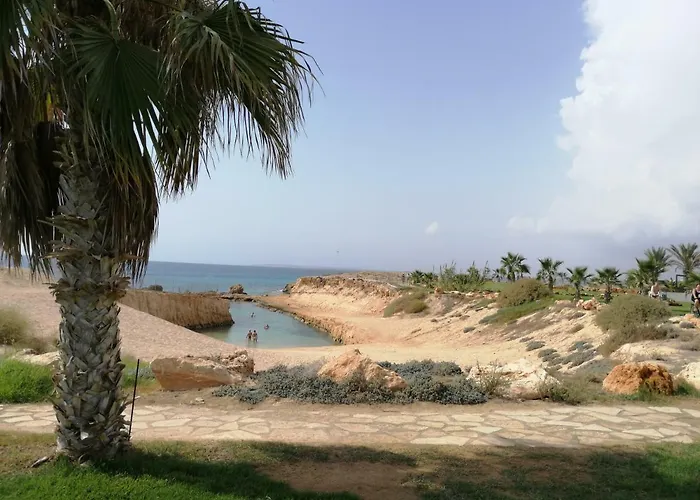 Vila Siamese Paralimni